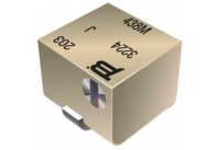 3224 - 4 mm SMD Trimpot® Trimming Potentiometer