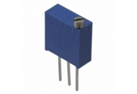 3292 - 3/8 ” Square Trimpot® Trimming Potentiometer