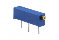  3006 - Trimpot® Trimming Potentiometer