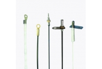 CWF Precision NTC Thermistor series